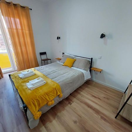 Wolley - Peniche Guesthouse 2 Екстериор снимка