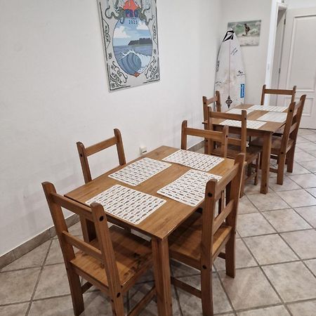 Wolley - Peniche Guesthouse 2 Екстериор снимка