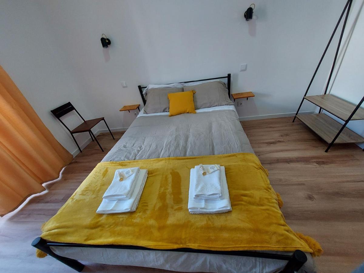 Wolley - Peniche Guesthouse 2 Екстериор снимка