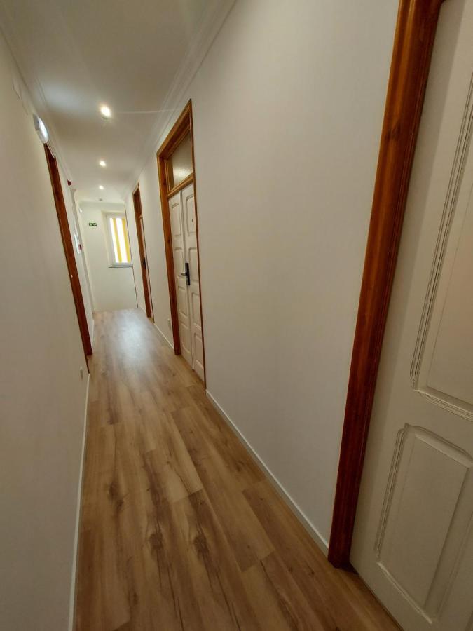 Wolley - Peniche Guesthouse 2 Екстериор снимка