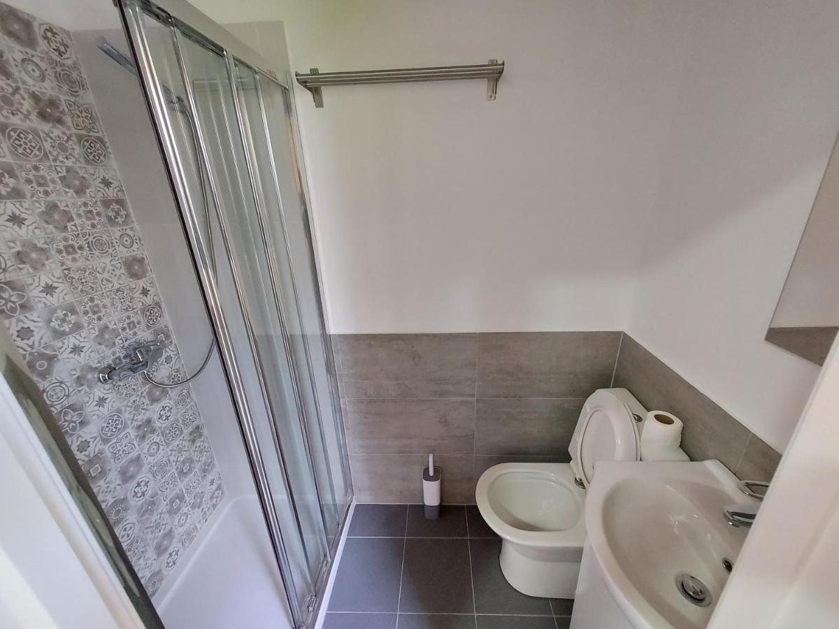 Wolley - Peniche Guesthouse 2 Екстериор снимка