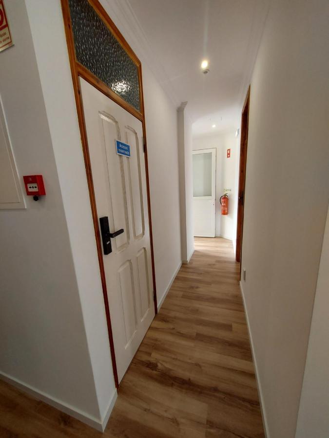 Wolley - Peniche Guesthouse 2 Екстериор снимка