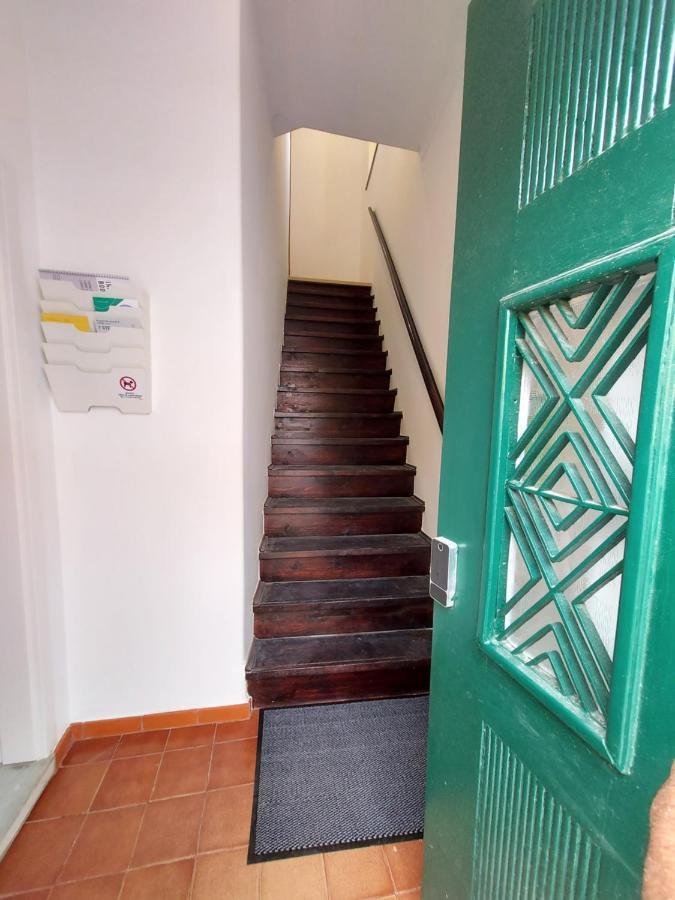 Wolley - Peniche Guesthouse 2 Екстериор снимка