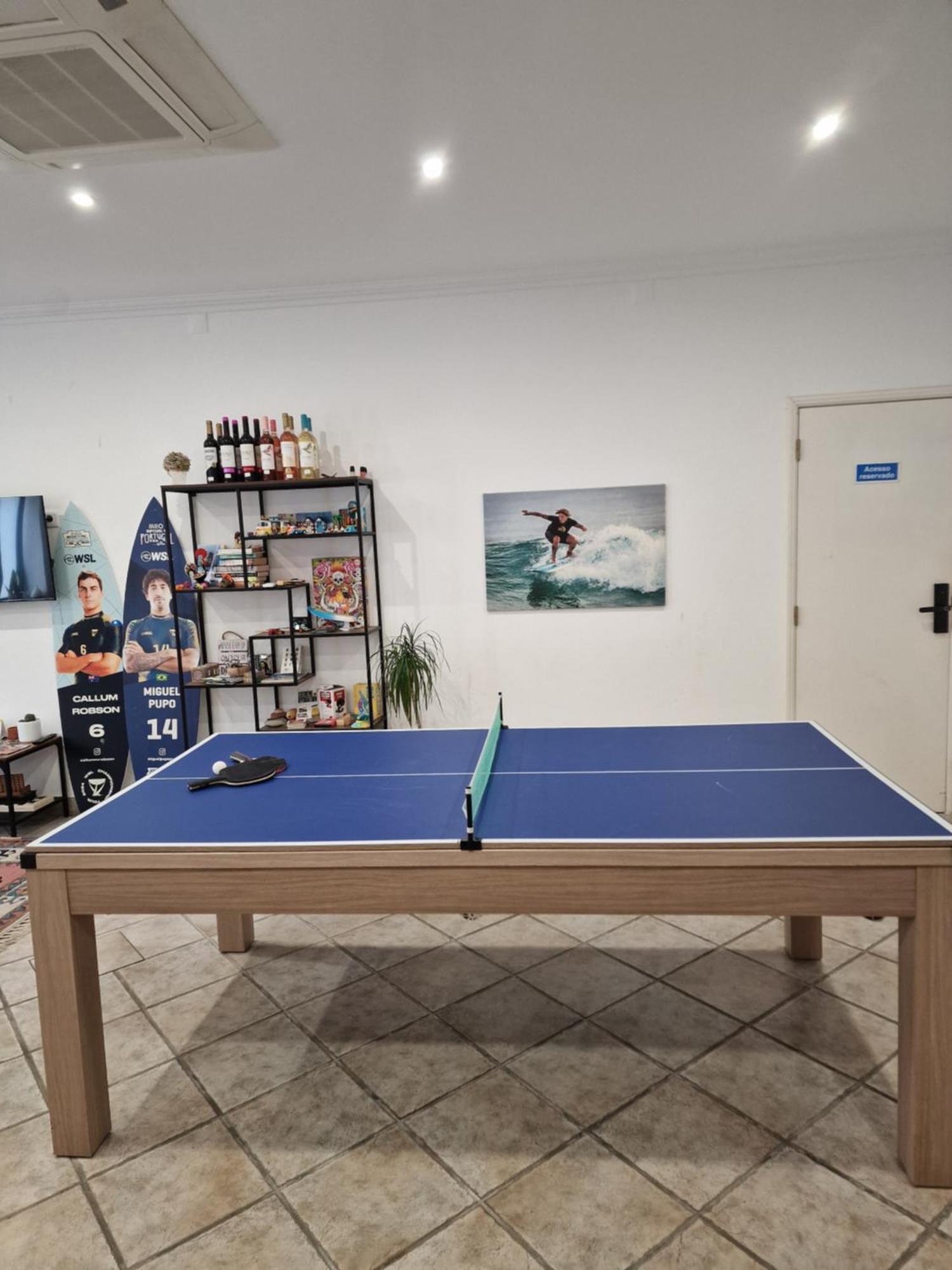 Wolley - Peniche Guesthouse 2 Екстериор снимка