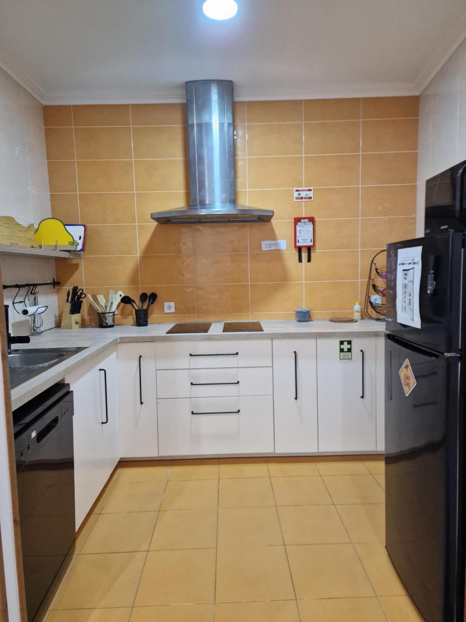 Wolley - Peniche Guesthouse 2 Екстериор снимка