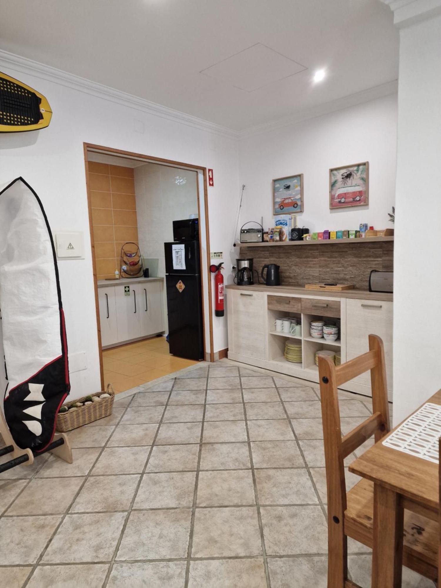 Wolley - Peniche Guesthouse 2 Екстериор снимка