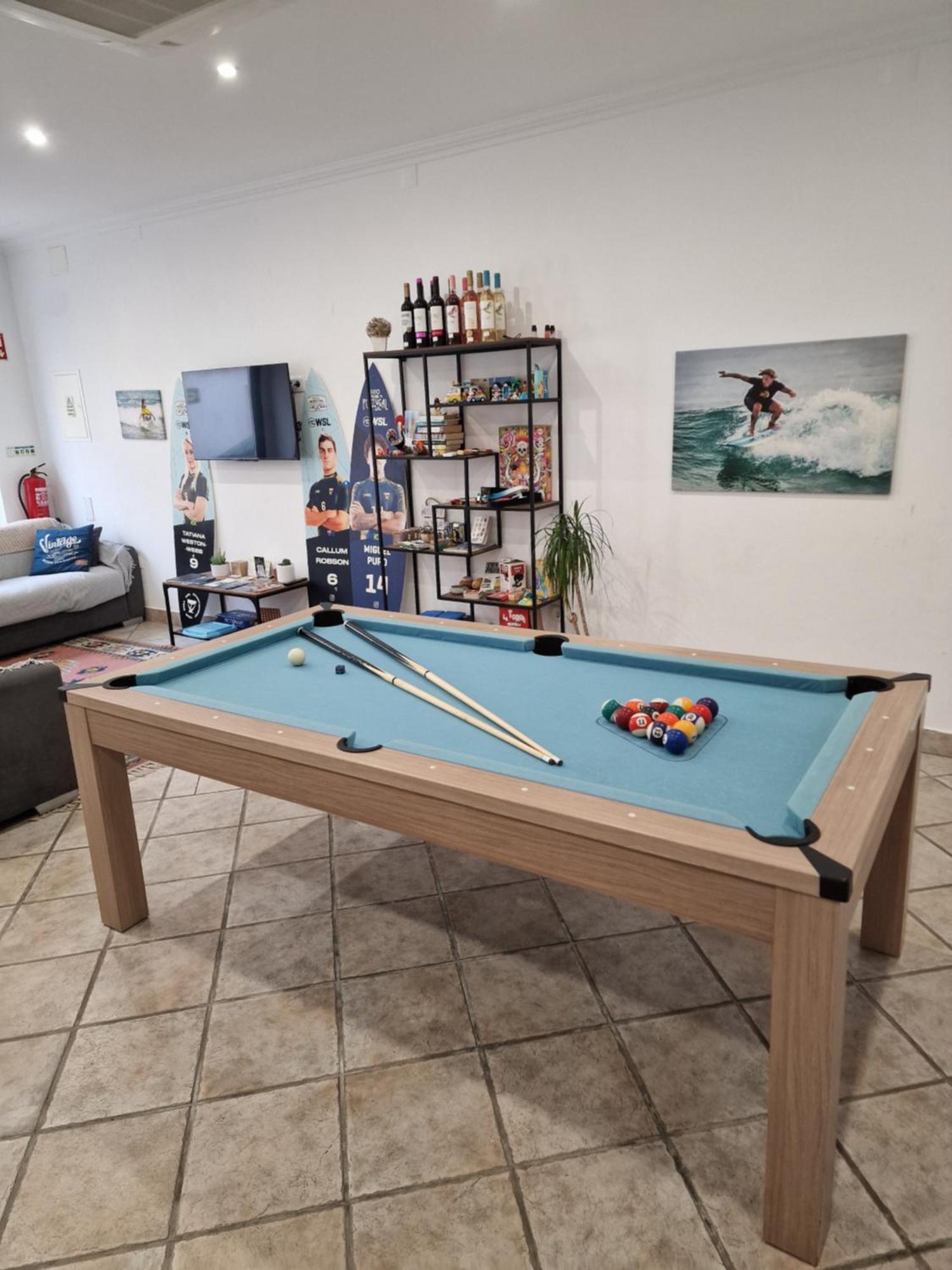 Wolley - Peniche Guesthouse 2 Екстериор снимка