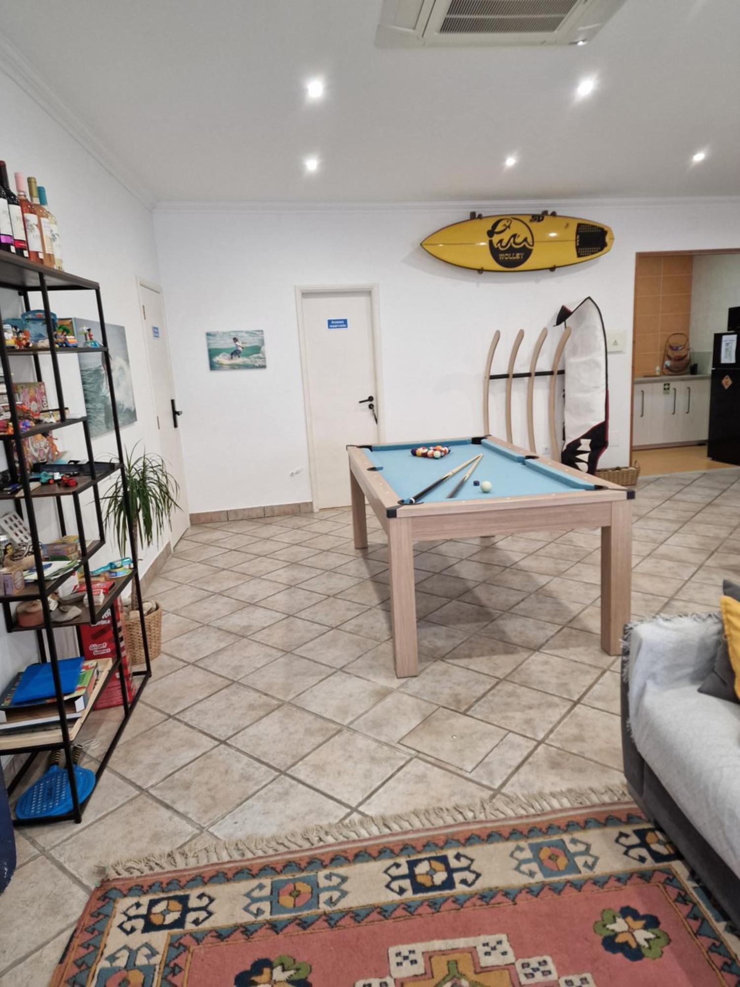 Wolley - Peniche Guesthouse 2 Екстериор снимка
